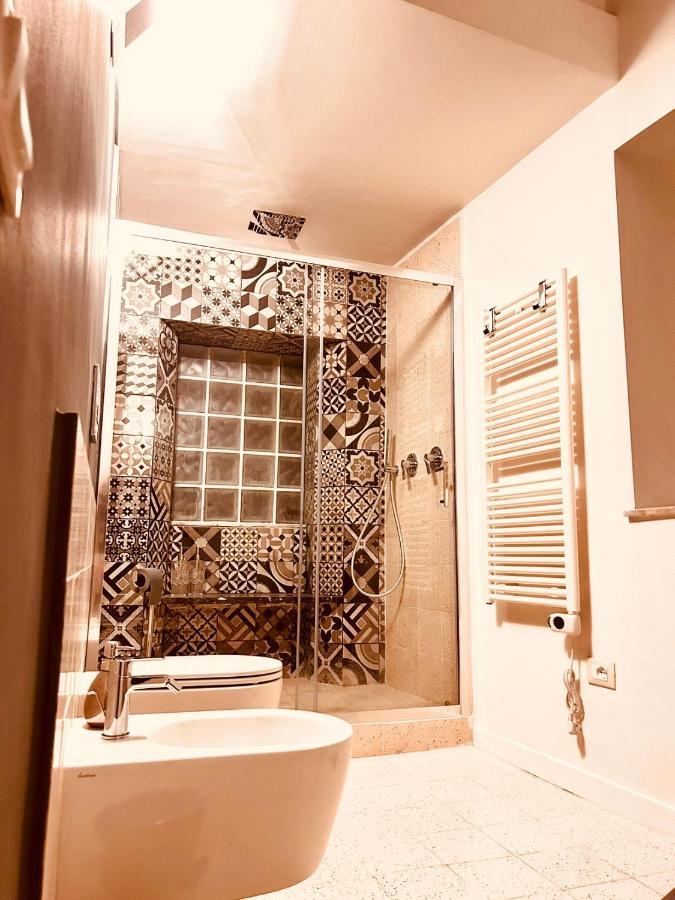 Cassari 61 Daire Palermo Dış mekan fotoğraf