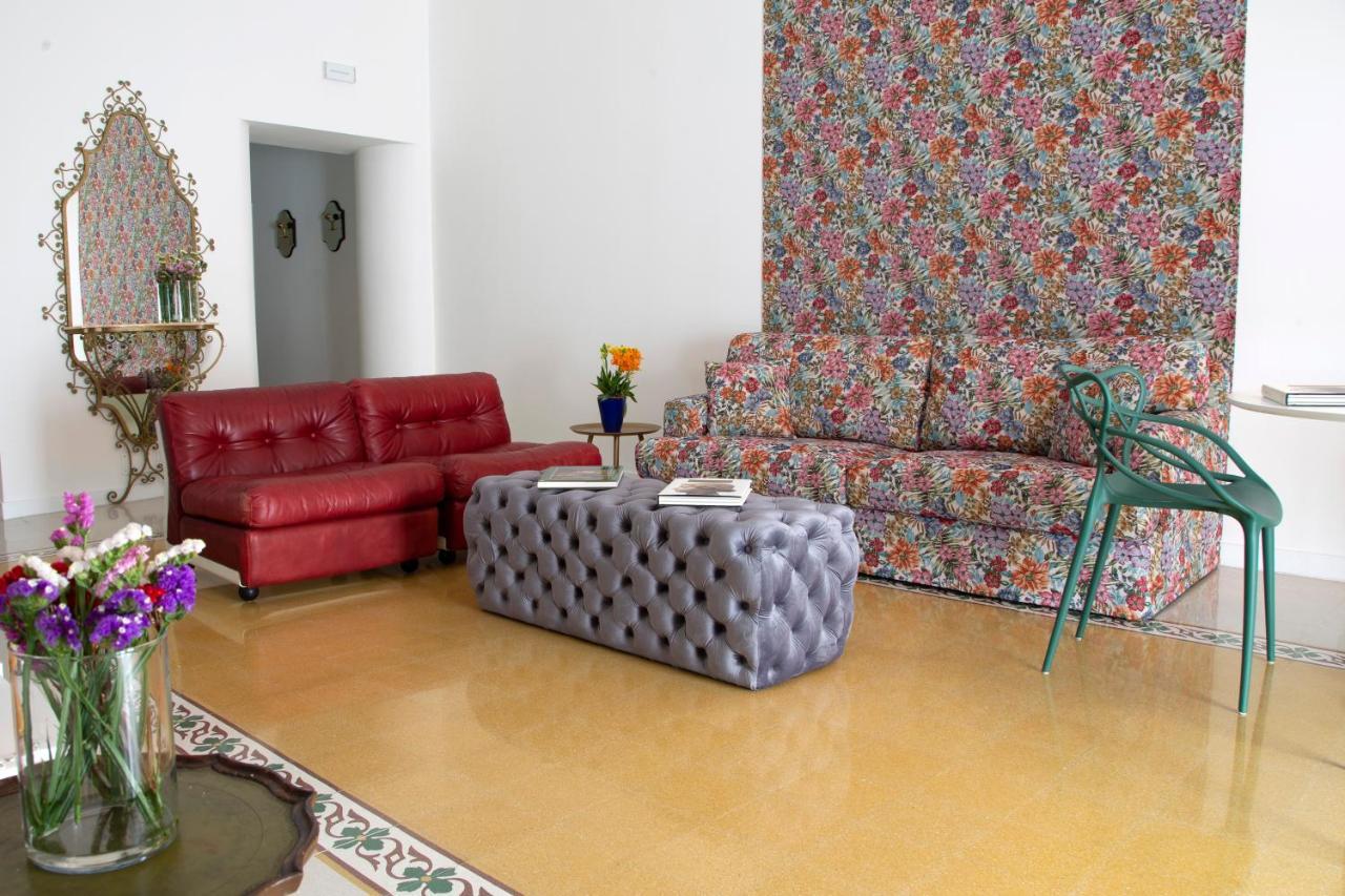 Cassari 61 Daire Palermo Dış mekan fotoğraf