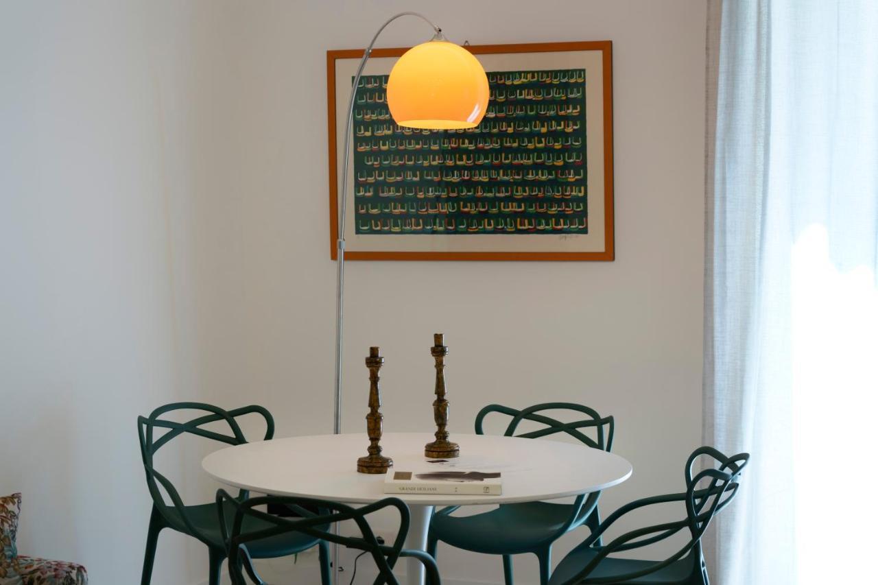Cassari 61 Daire Palermo Dış mekan fotoğraf